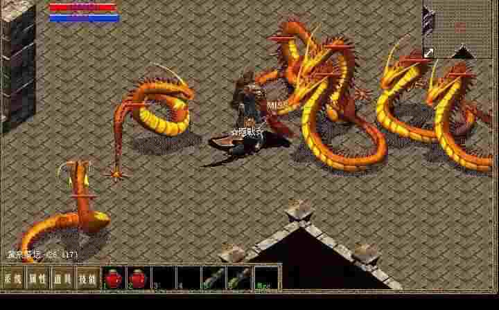 哪里有手游单机传奇,手游单机传奇在哪里可以下载？