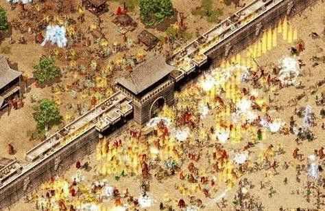 传奇手游直播阿志是谁,传奇手游直播阿志是谁？