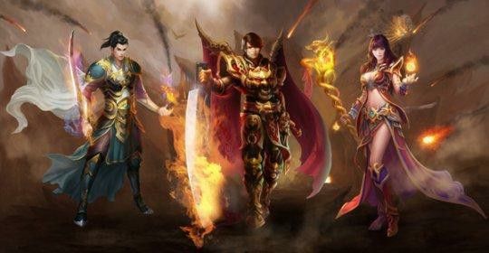 倩女幽魂手游传奇攻略大全,倩女幽魂手游传奇攻略大全