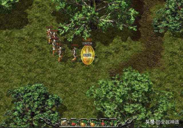 传奇手游盛典攻略图文,热血传奇手游盛典攻略图文